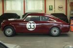 Lancia Aurelia B20 GT Works Racing Car 1952 года